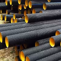 لوله کاروگیت 800 میلیمتر فشار 31.5 کیلو نیوتون SN8