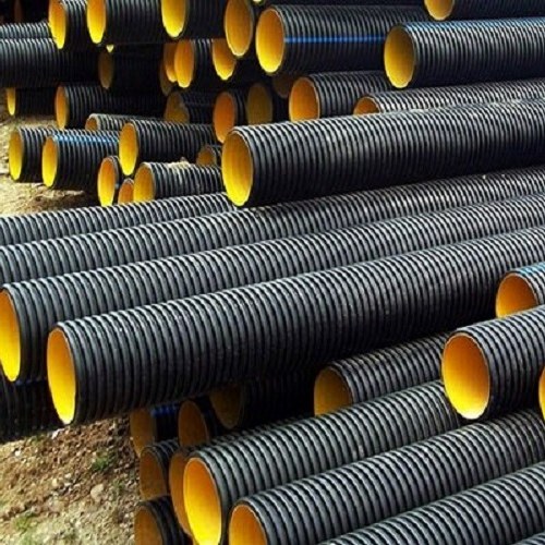 لوله کاروگیت 800 میلیمتر فشار 31.5 کیلو نیوتون SN8