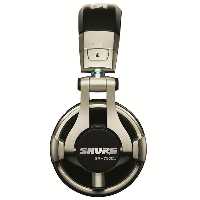 هدفون SHURE شور مدل SRH750DJ - Hiappleir