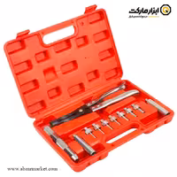 کیت انبر سوپاپ ساق بلند تاپکس