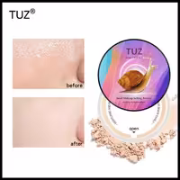 پودر  فیکس اورجینال برند توز tuz حلزون