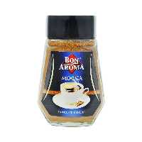 پودر قهوه فوری موکا 100 گرم بن آروما - bon aroma