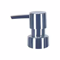 یدک پمپ مخزن مایع دستشویی برند خارجی کلین ولکه