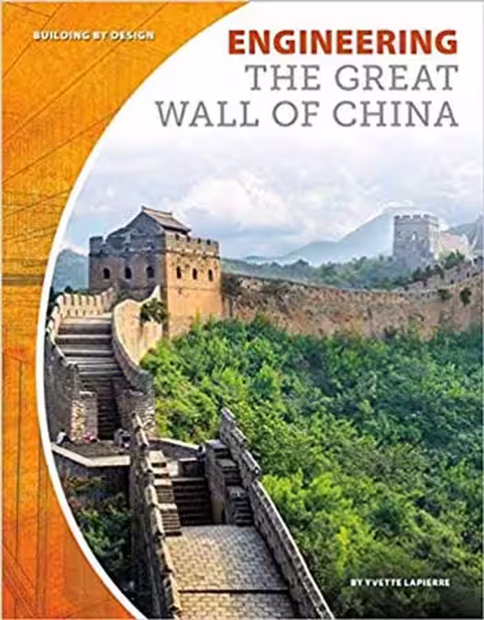 󾕇 دانلود کتاب Engineering the Great Wall of China - دانلود کتاب های دانشگاهی