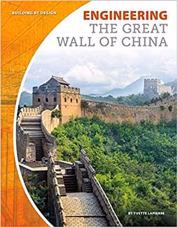 󾕇 دانلود کتاب Engineering the Great Wall of China - دانلود کتاب های دانشگاهی