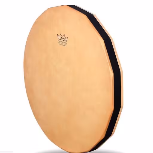 دف چندضلعی سما (رمو) 