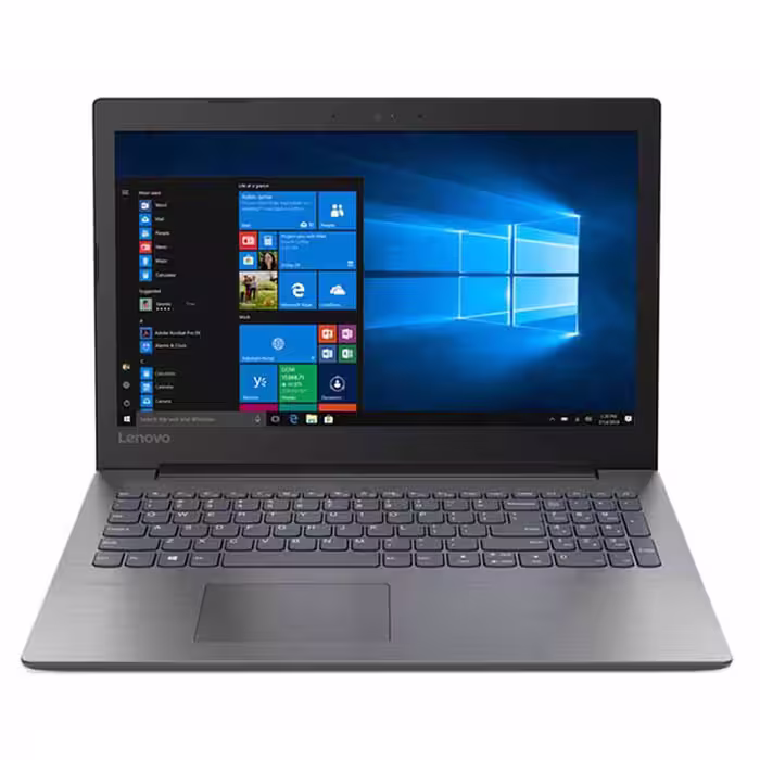 لپ تاپ لنوو مدل IdeaPad 330 با پردازنده A6-9225، رم 8GB، 1TB حافظه و گرافیک AMD 2GB