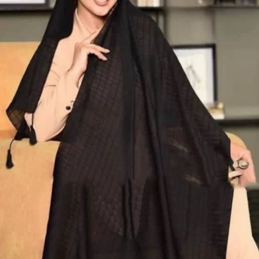 شال پالرمو تک مشکی