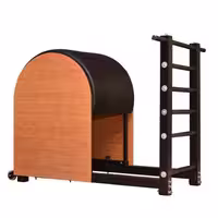 لدر برل پیلاتس ST.Pilates Ladder Barrel