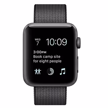 Apple Watch Series 2 قیمت خرید فروش ساعت اپل واچ 3838