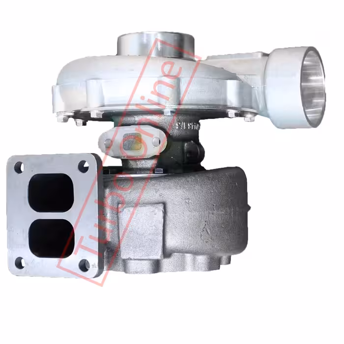 توربو شارژ کامیون ان ده جدید درجه 3 