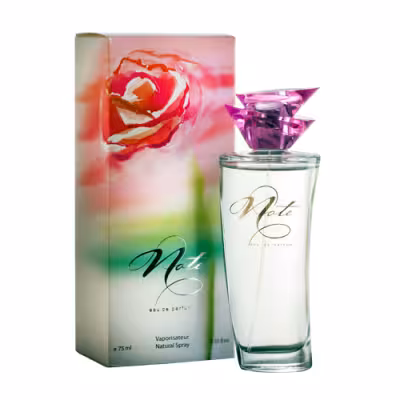 ادوپرفیوم نت ورسیلز مای Note Versailles حجم 75 میل