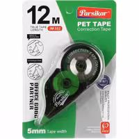 غلط گیر نواری پارسیکار مدل JM 552 رنگ سبز