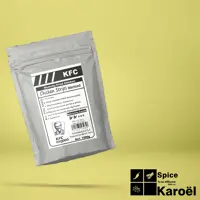 مرینیت فیله استریپس 1000 گرمی KFC