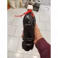 رب انار طبیعی محلی