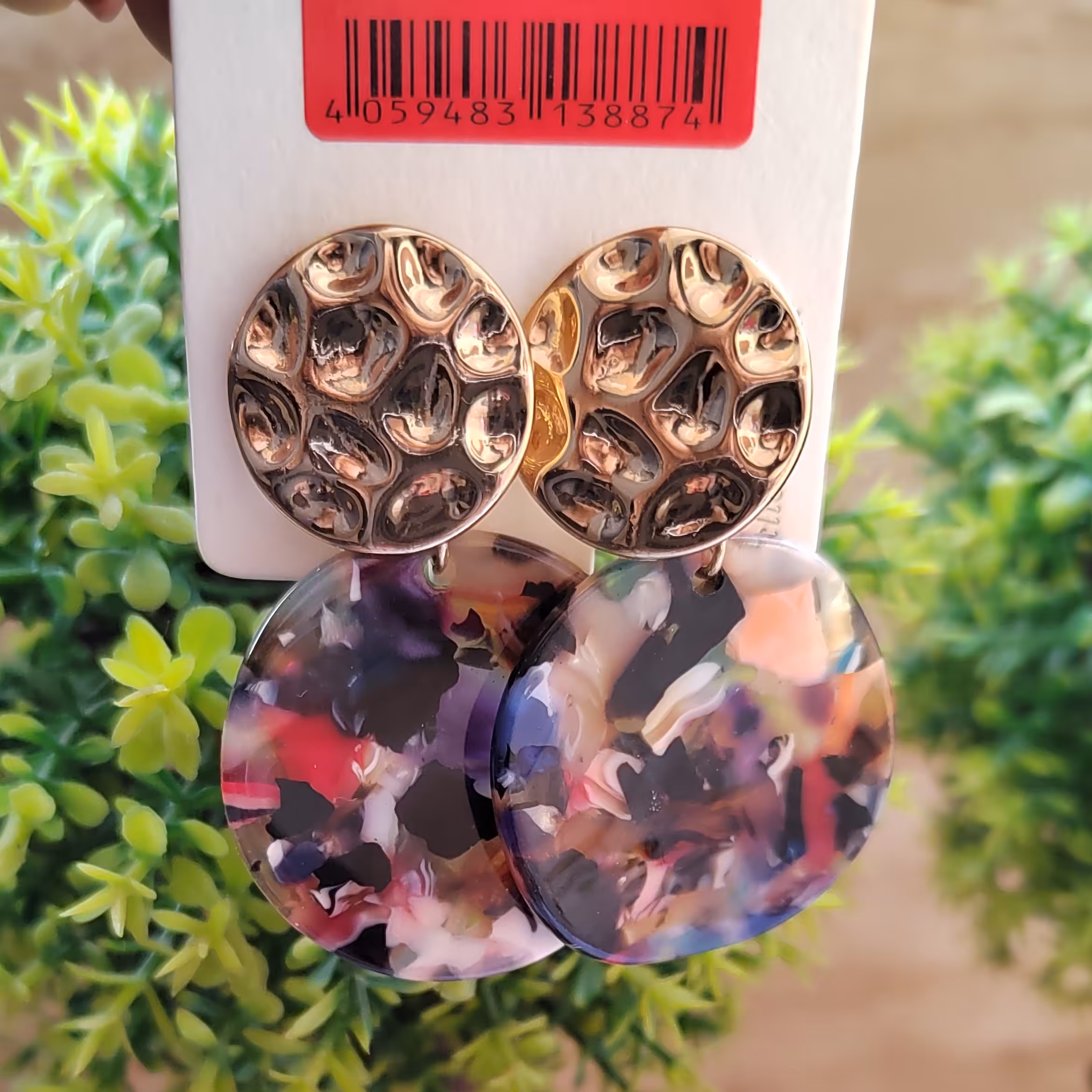 گوشواره.   ارسال رایگان 