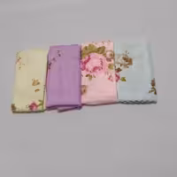 دستمال 3 تایی بیلاو طرح آنجل/سه بسته