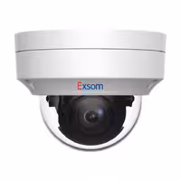  دوربین مداربسته تحت شبکه اکسوم مدل EIPC-D232AL-F28