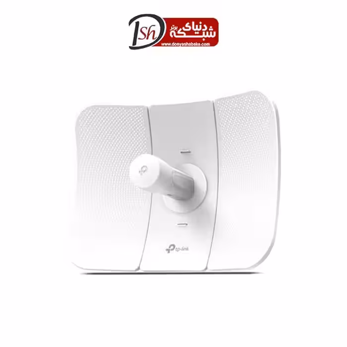 اکسس پوینت بی سیم تی پی لینک مدل CPE610 - دنیای شبکه برتر