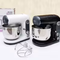 همزن کاسه ای مایر  همزن فوق حرفه ای