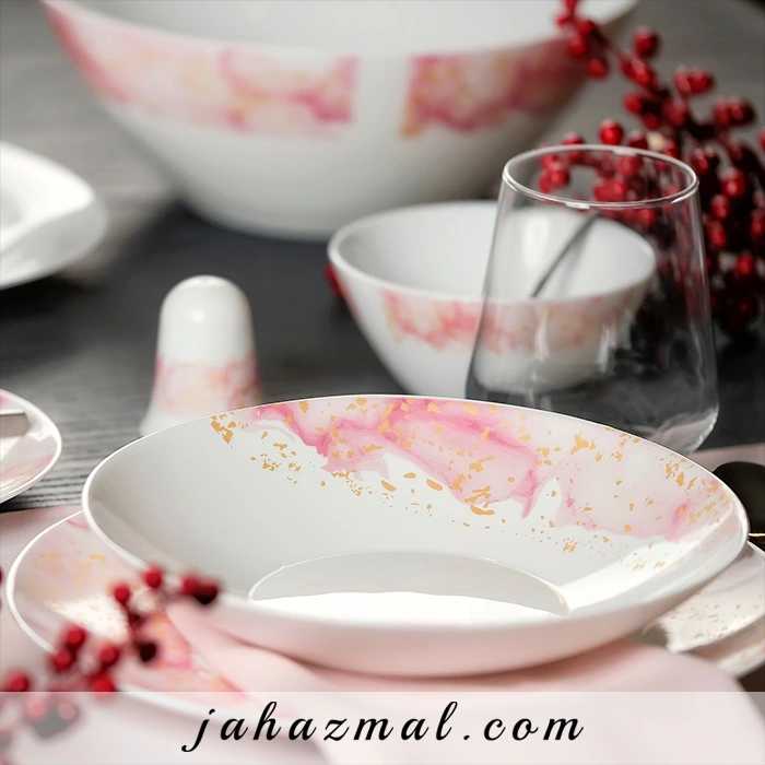 سرویس آرکوپال پارس اپال طرح آرامیس کد 939