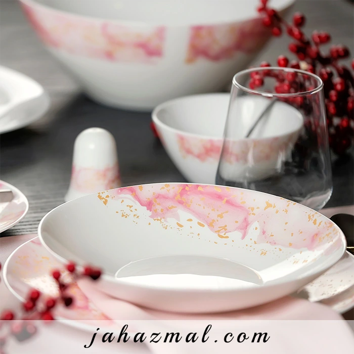 سرویس آرکوپال پارس اپال طرح آرامیس کد 939