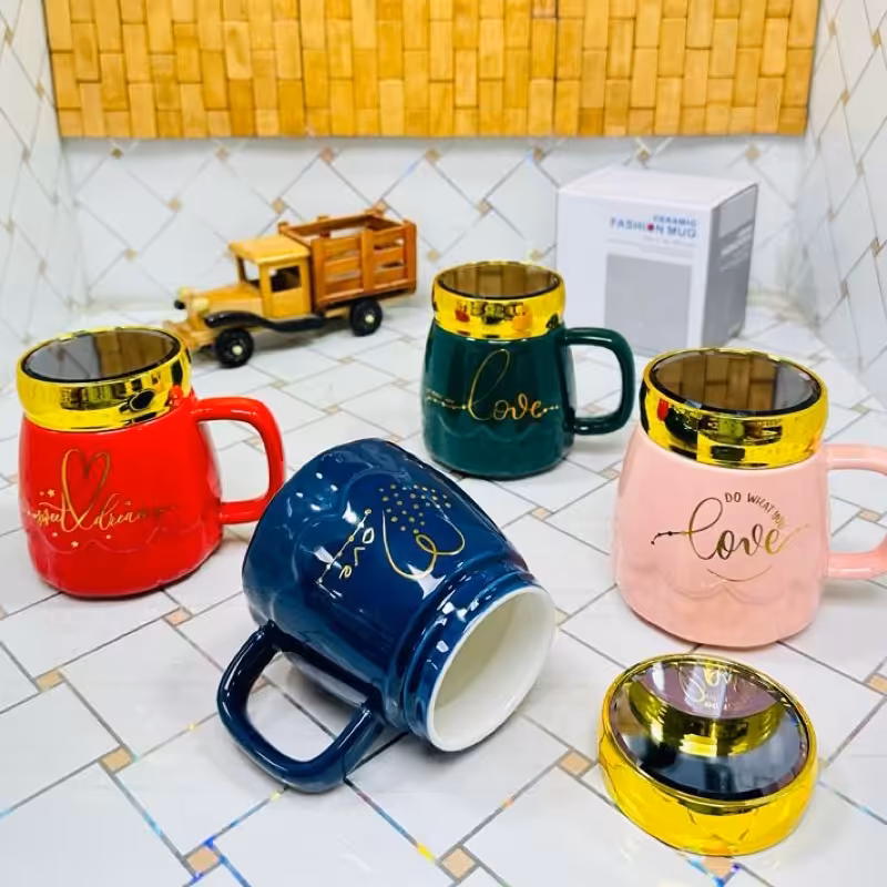 ماگ سرامیکی