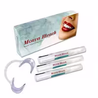 مروا بلیچ 3قلم   دهان باز کن مروابن| Morva Bleach 3x Pen Morvabon