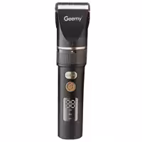 ماشین اصلاح جیمی Geemy GM-6609 اصلی