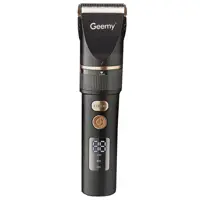 ماشین اصلاح جیمی Geemy GM-6609 اصلی