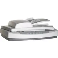 اسکنر اچ پی مدل Scanjet 5590