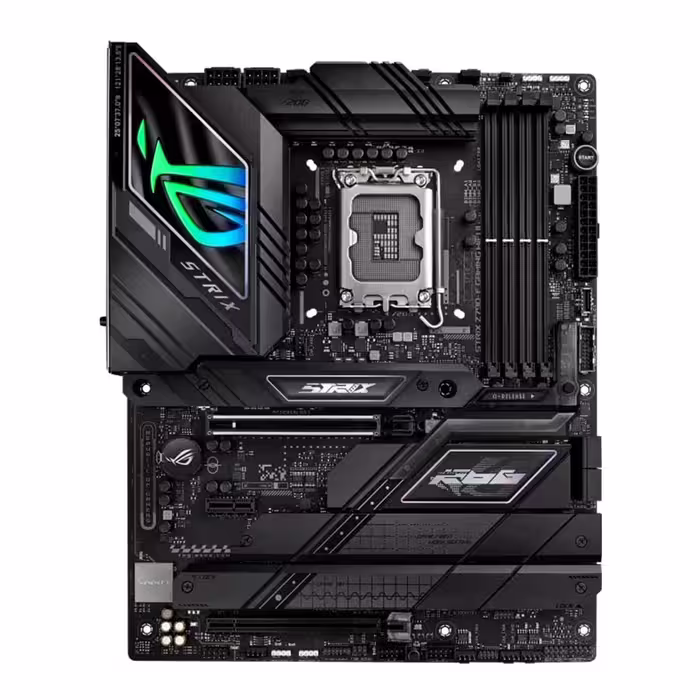 قیمت و خرید مادربرد ایسوس مدل ROG STRIX Z790-F GAMING WIFI II DDR5 | یاس ارتباط