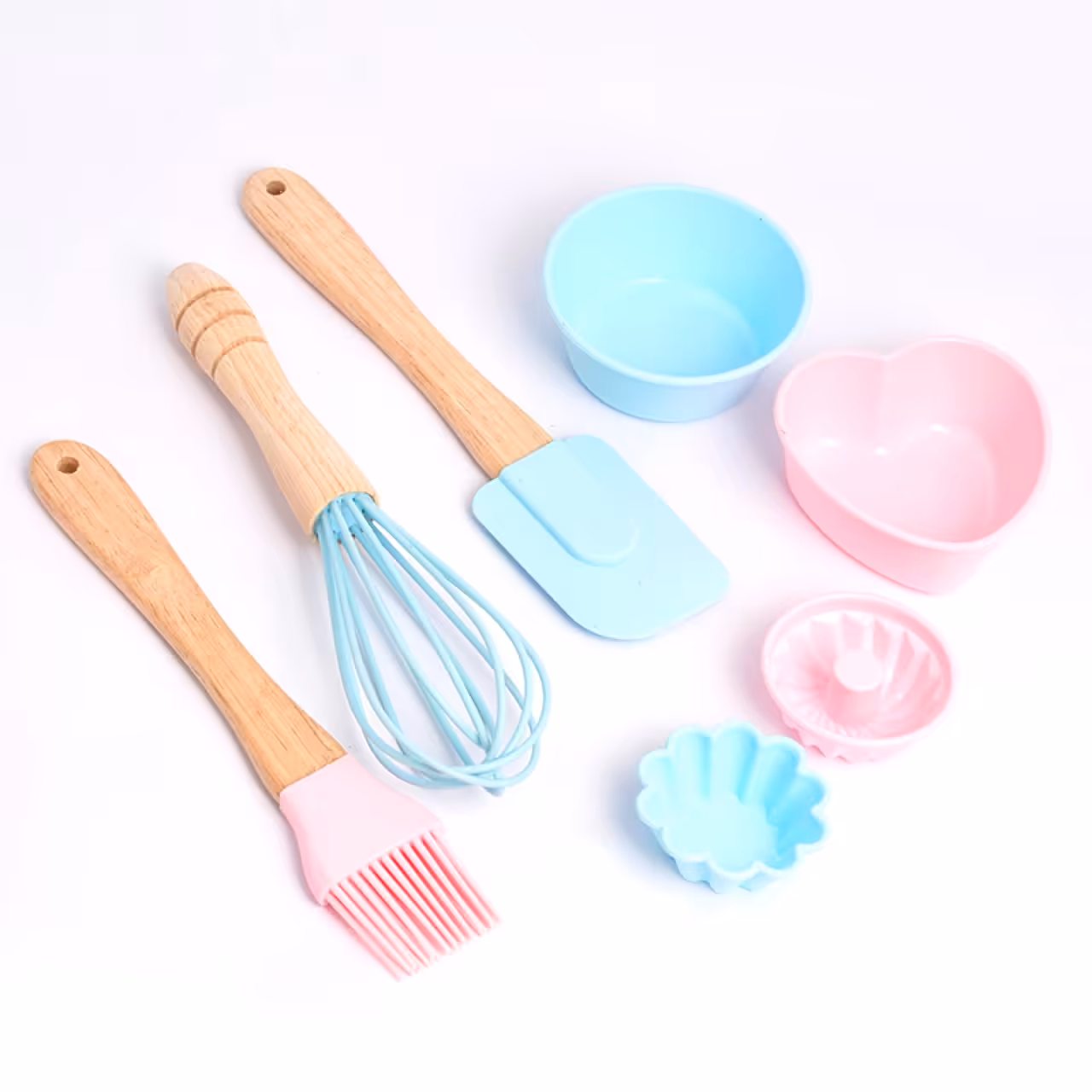 ست شیرینی پزی کودک