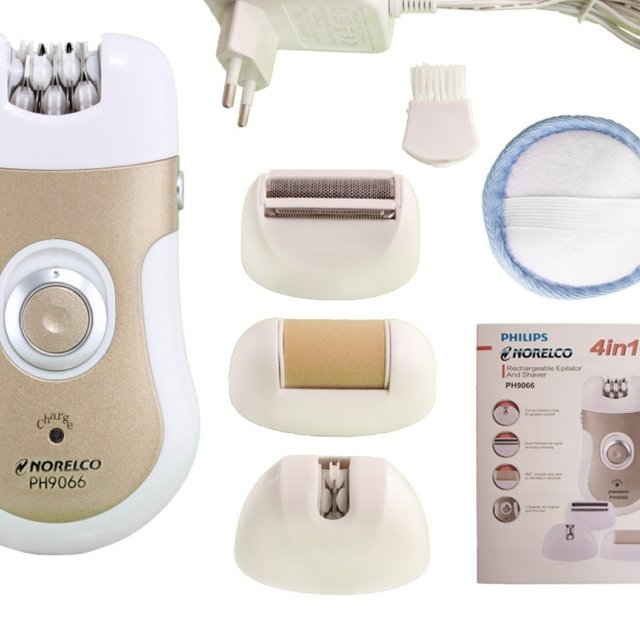 ایپلیدی  ایپیلاتور