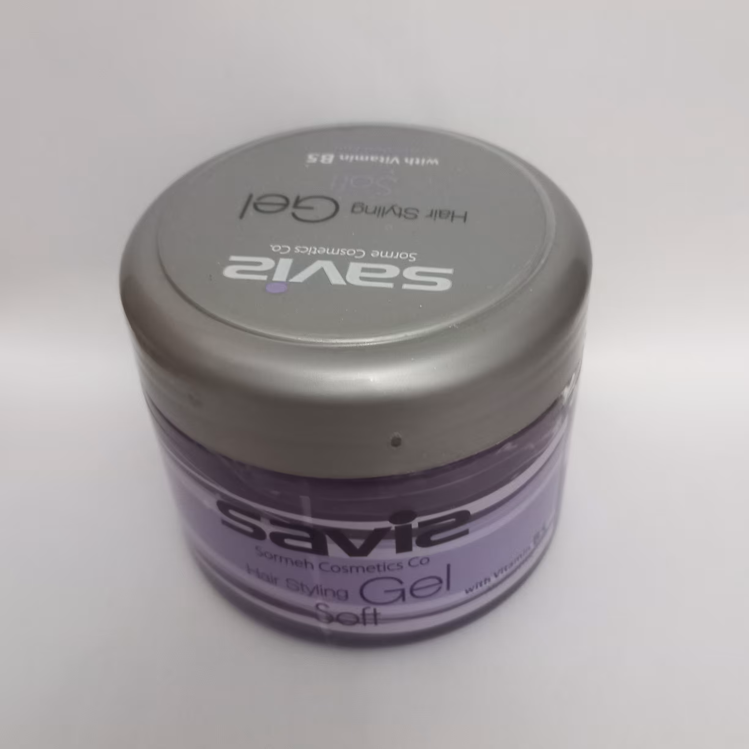 ژل موکاسه ساویز