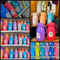 فلاسک گلتیسا 1.3لیتری 