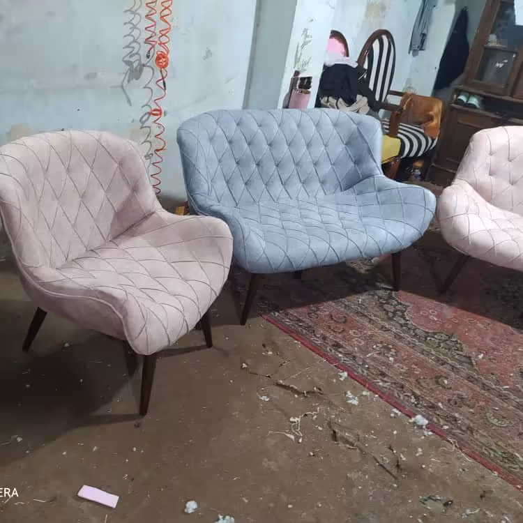 مبلمان نیایش