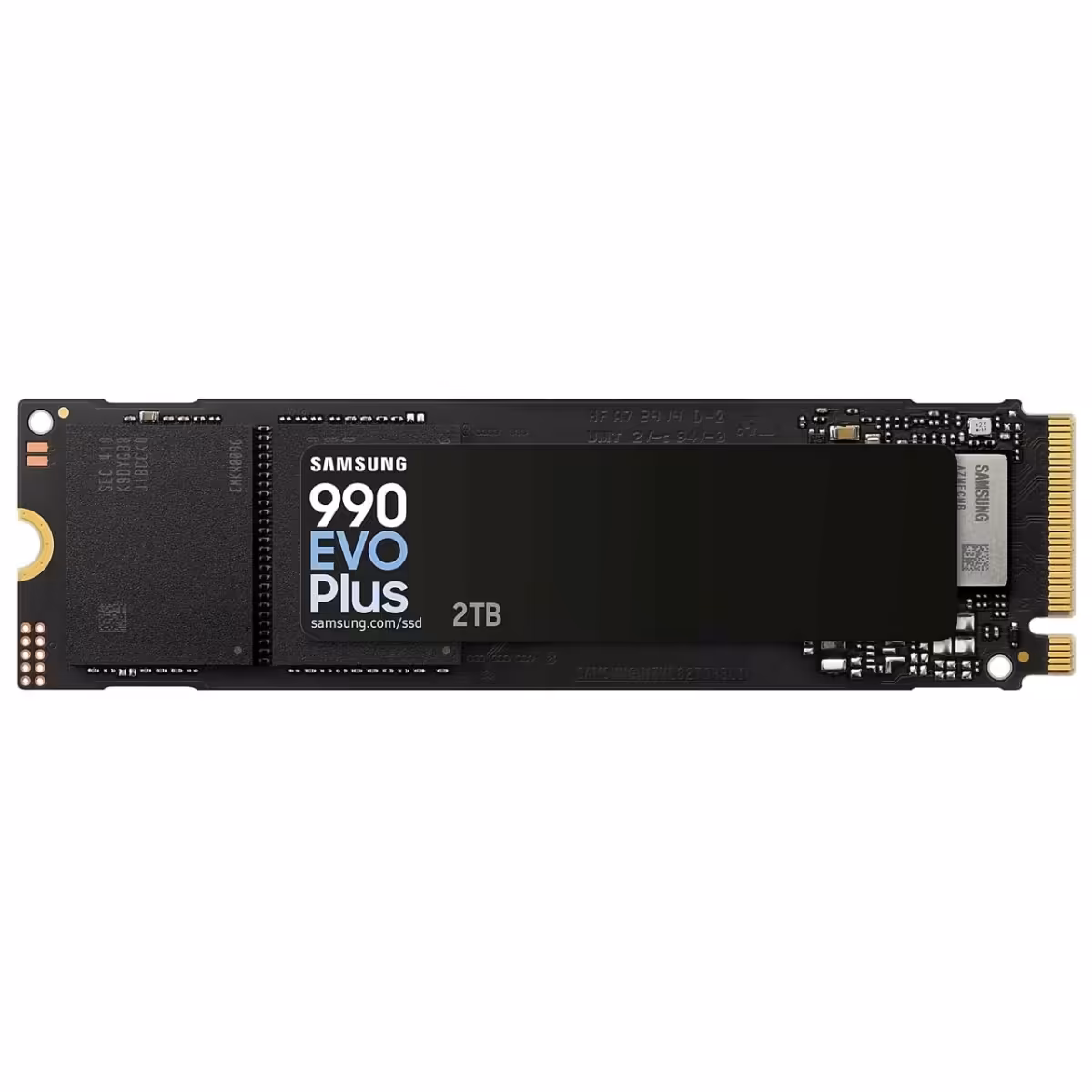 خرید اس اس دی SSD Samsung 990 Evo Plus 2TB با بهترین قیمت