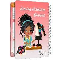 دفتر خیاطی، پلنر خیاطی