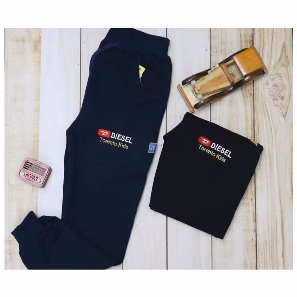 شلوار اسلش پسرانه