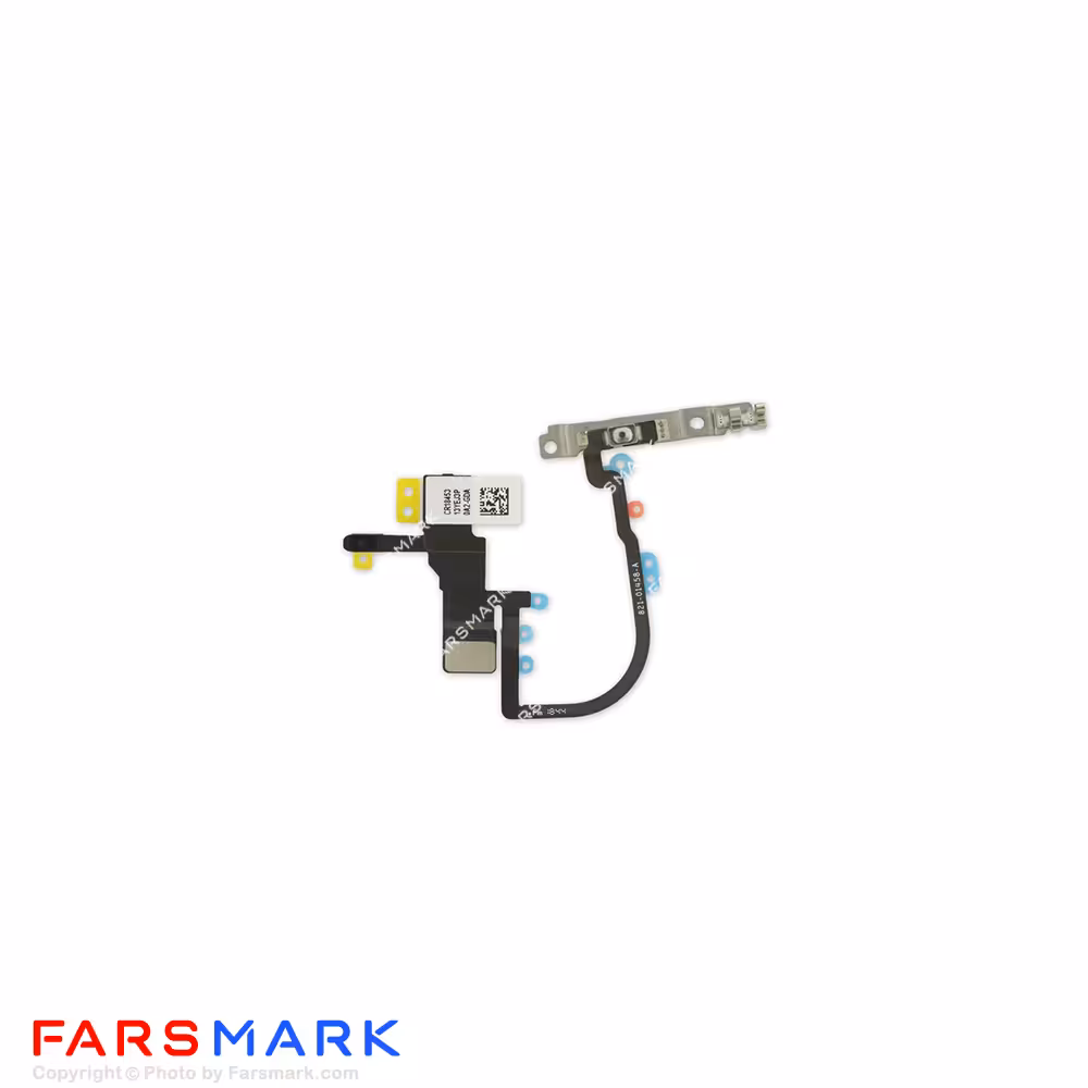 فلت پاور گوشی آیفون Apple iPhone XS Max