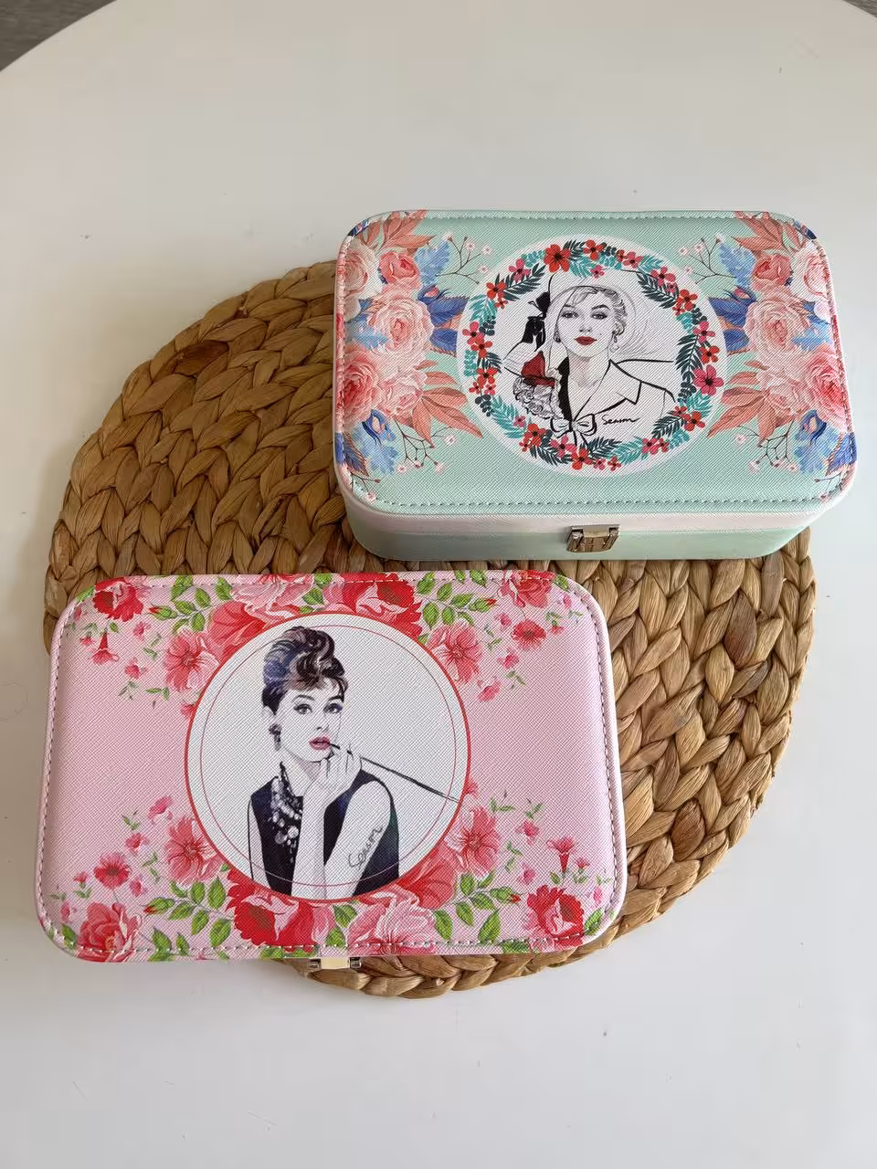 کیف جواهرات کد 242