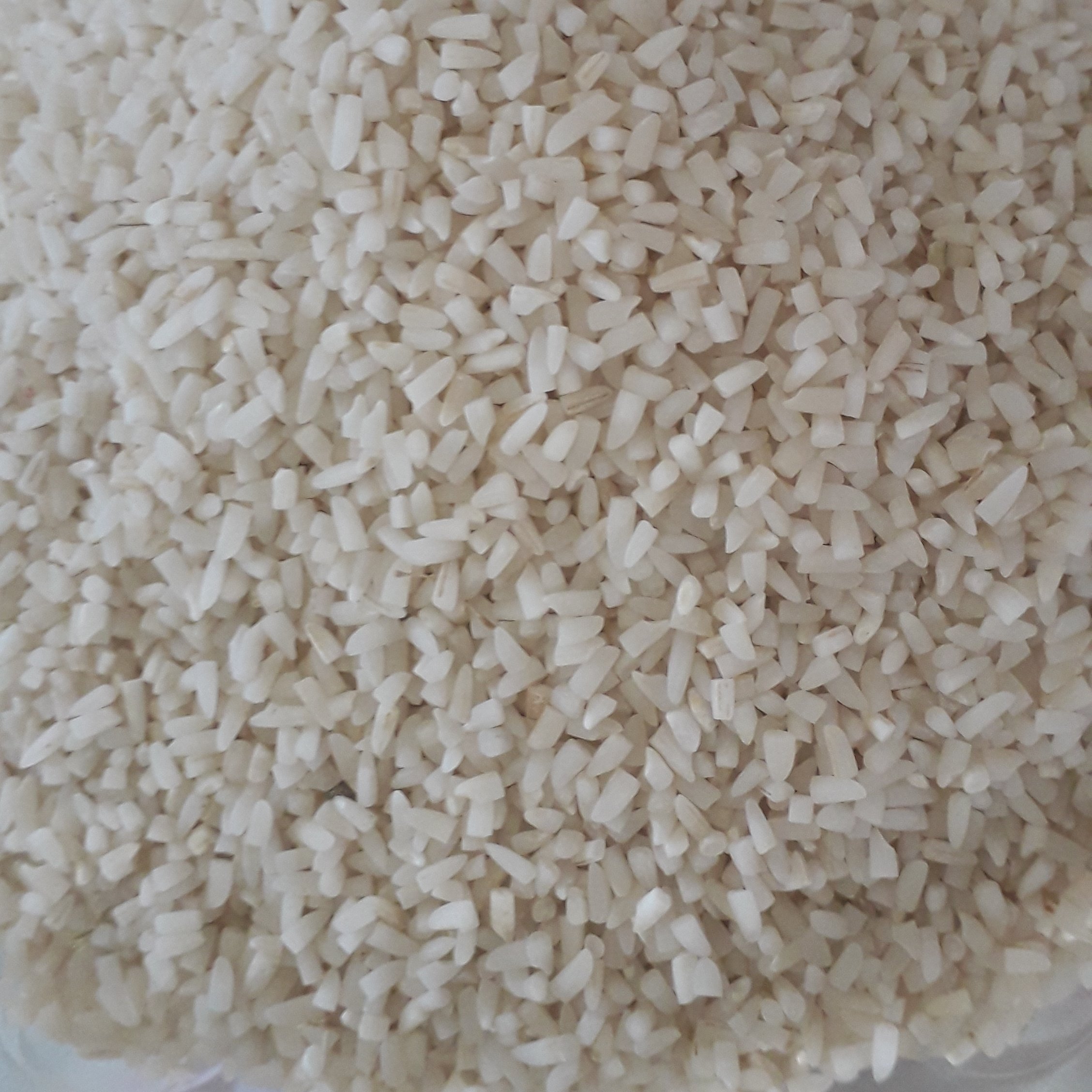 برنج نیم دانه گیلان