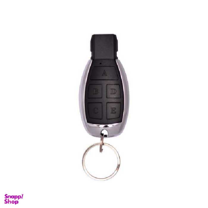 ریموت در ورودی مدل bnz لرن کد Dezh-433