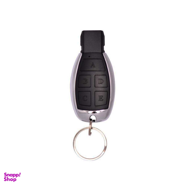 ریموت در ورودی مدل bnz لرن کد Dezh-433