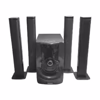 اسپیکر چهار تکه مدل MEDIATECH MT-249