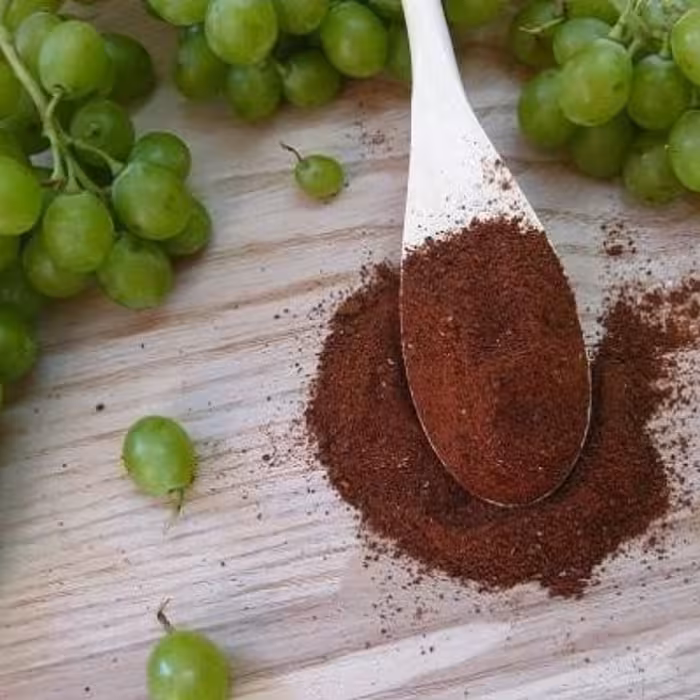 پودر غوره ادویه ترش و خوشمزه برای انواع خورشت 