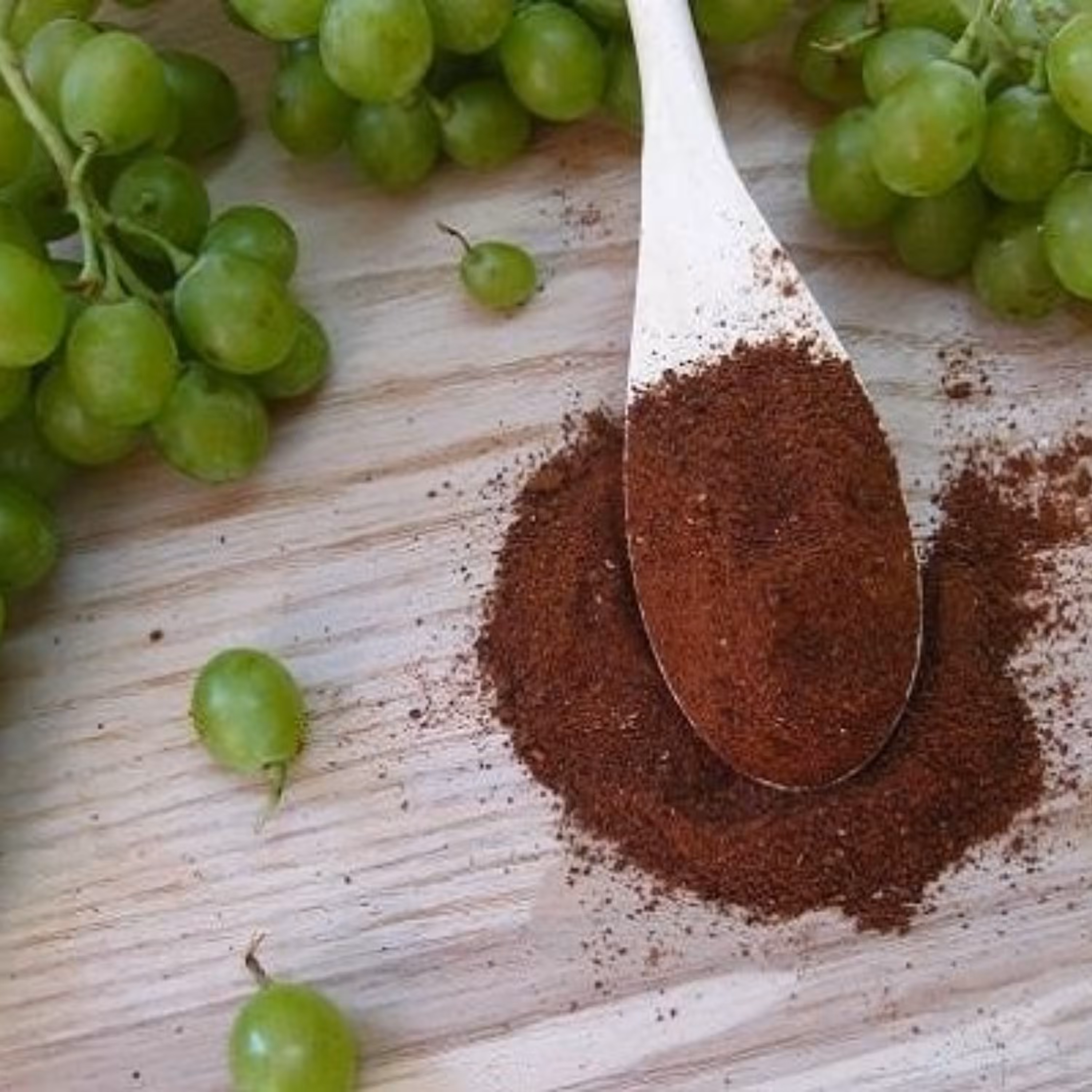 پودر غوره ادویه ترش و خوشمزه برای انواع خورشت 