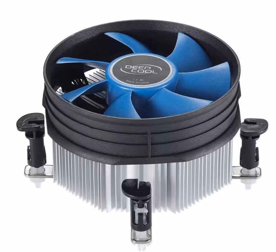 خنک کننده پردازنده دیپ کول مدل THETA 21