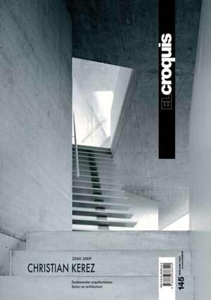 [PDF] دانلود کتاب Christian Kerez - Basics On Architecture, 2009